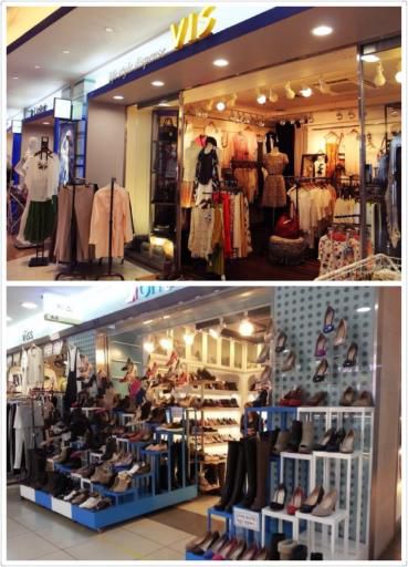 韩国小仙女买衣服,韩国仙女穿衣搭配