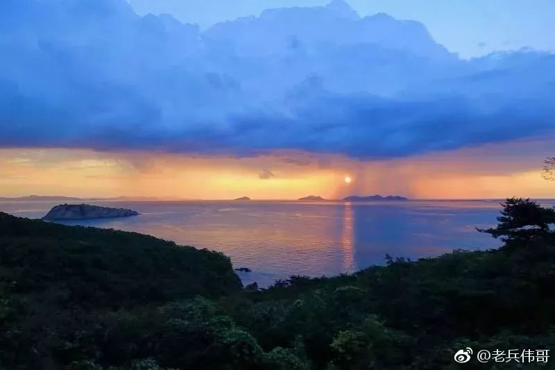 玩遍金州,玩遍大连攻略