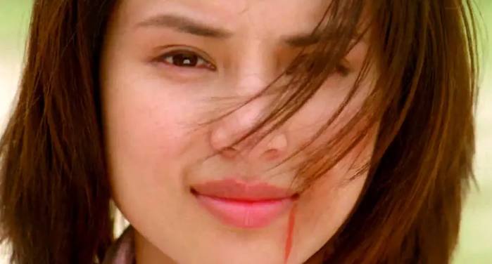 梁朝伟李若彤古惑仔江湖大风暴,古惑仔梁朝伟李若彤全集