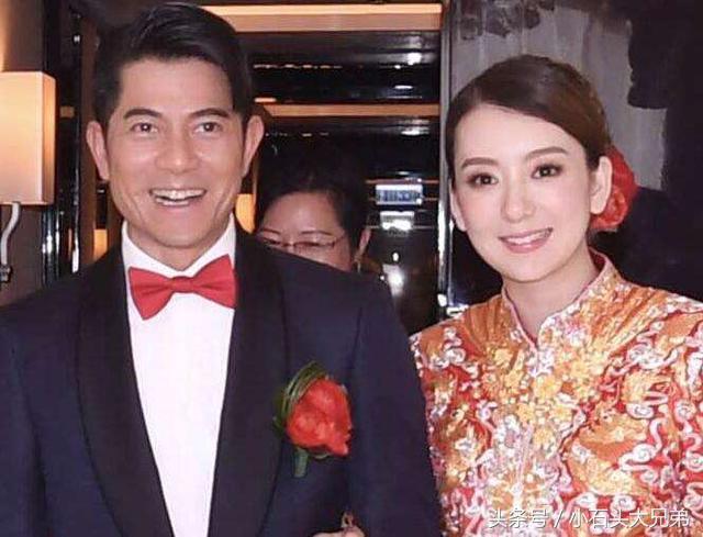 郭富城带方媛看赛马,郭富城带方媛逛街完整版