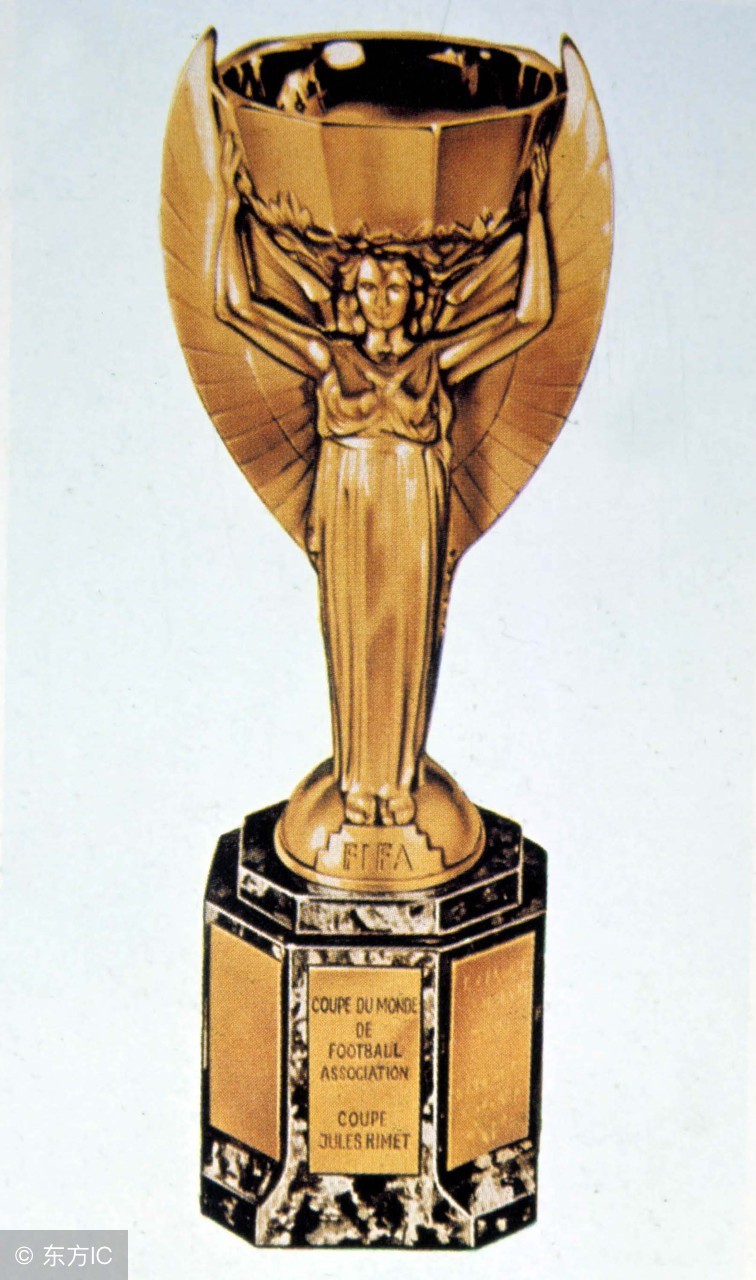 世界杯发展史简单介绍,世界杯足球赛发展简史