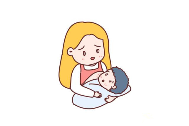 产后涨奶怎么办教你几个缓解方法,产后涨奶期怎么缓解