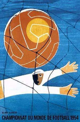 世界杯足球赛发展简史,世界杯发展史1930-2022