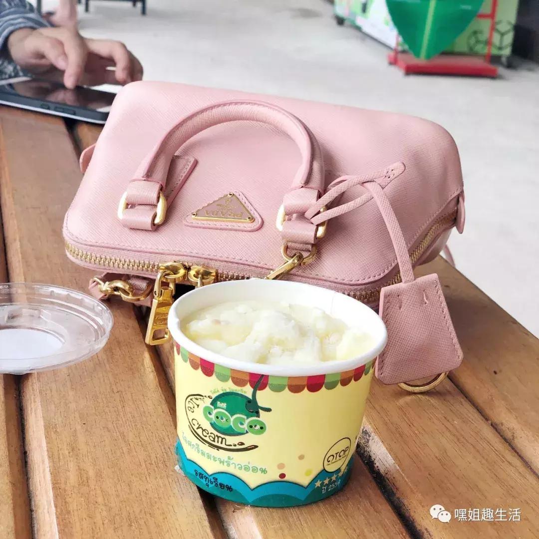 游记｜阳光沙滩做SPA,是我人生中性价比最高的旅行！