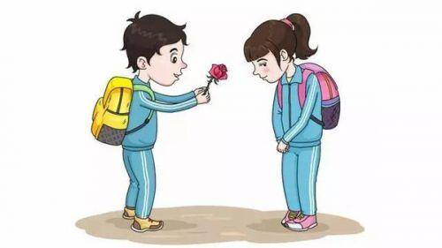 孩子早恋家长怎么办呢,孩子早恋怎么办家长要怎样引导