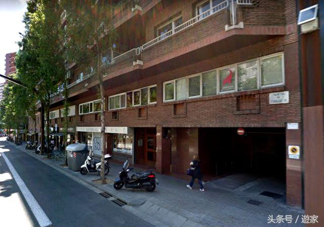 巴塞罗那这座城有多爱梅西,巴塞罗那梅西的第二个故乡