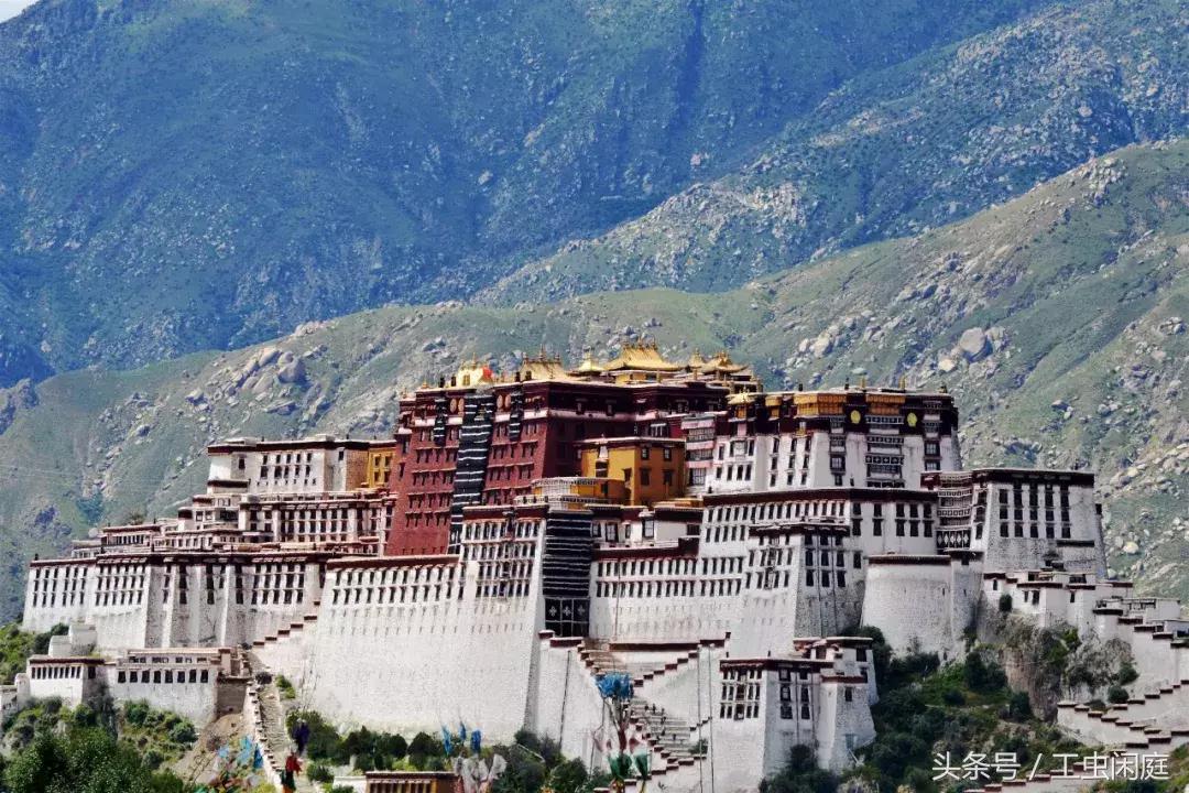 布达拉宫如何在网上购票,布达拉宫官网怎么订票