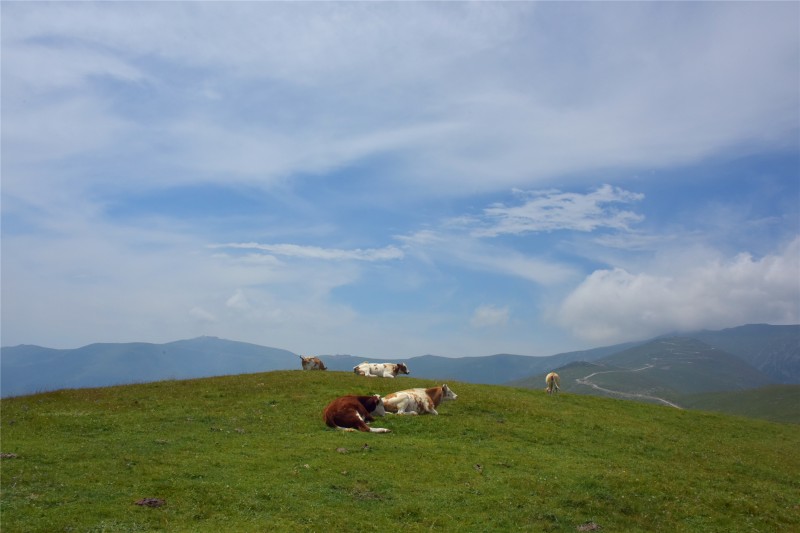 太平沟景区,兰州太平沟