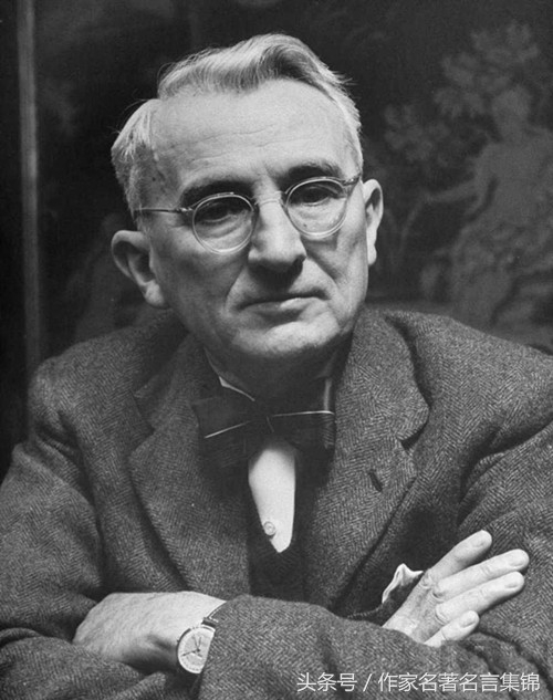 戴尔*耐基卡**的336句名言，人性的弱点，人性的优点！