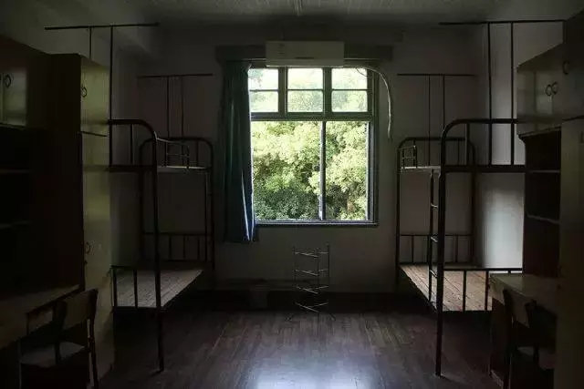 怎么知道一所大学真实的宿舍环境,太原科技大学宿舍条件环境2021