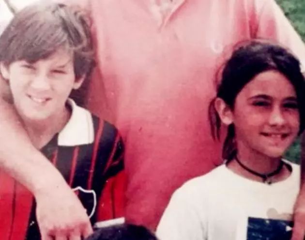 梅西30岁vs30岁c罗,梅西现状和c罗现状