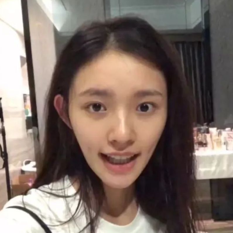 林允怎么暴瘦14斤,林允自曝5天胖了7斤