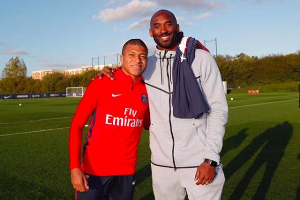 姆巴佩年轻19岁,姆巴佩从一岁到25岁