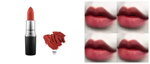 奈斯适合黄皮的口红,纳斯口红色号推荐