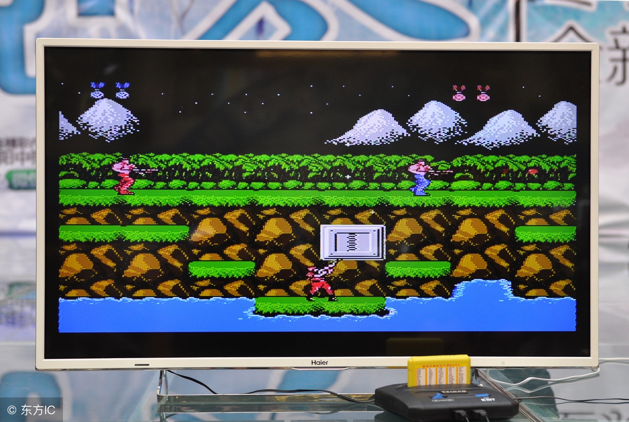 魂斗罗游戏名字,好多游戏的名字都叫什么