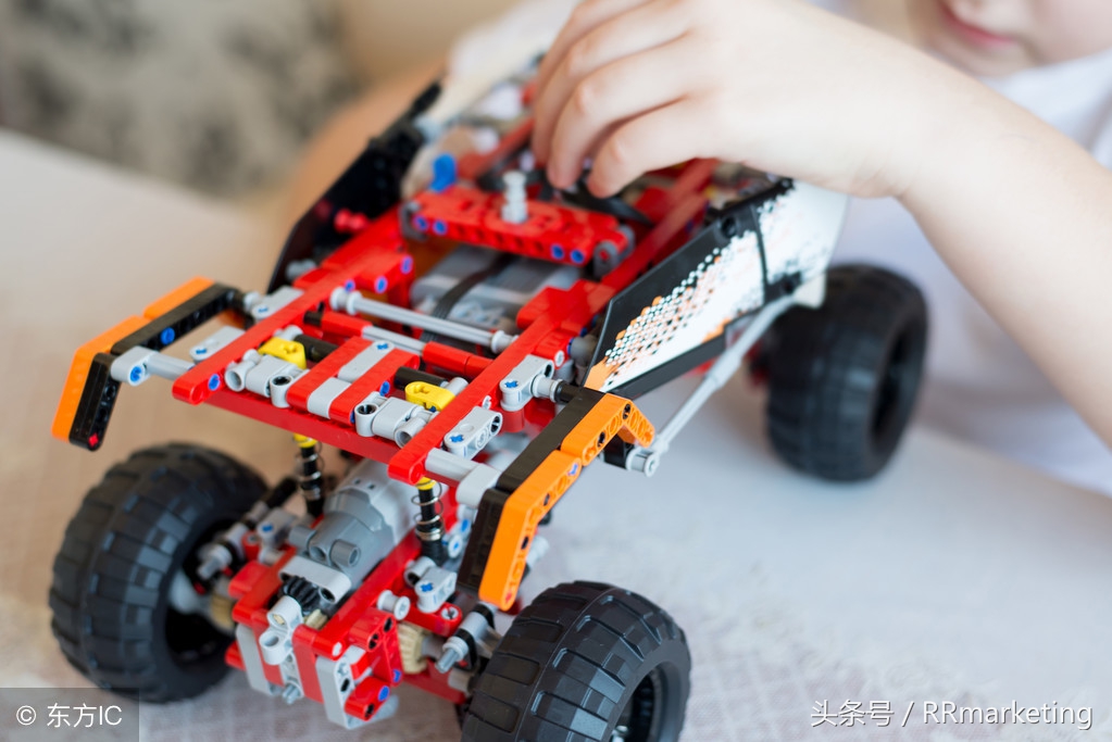 乐高渠道分析,乐高公司的未来发展趋势