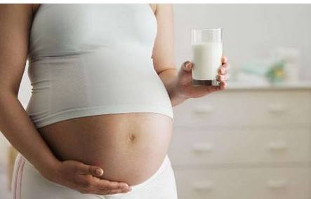 孕期腹痛是什么原因,孕期腹痛别慌这些是正常的