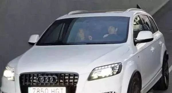 2019年的梅西与c罗,梅西35岁vsc罗35岁图片