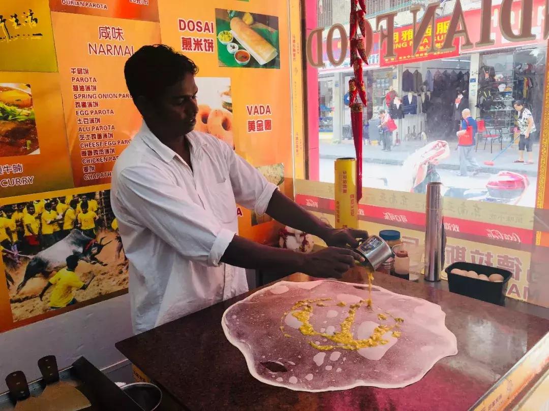 我在这7家藏身蛇口居民区的小吃店，吃胖了5斤！