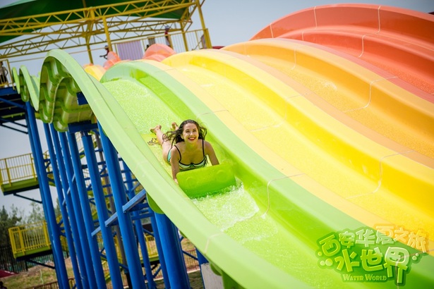西安又将多一处游玩好去处,西安华夏文旅水世界游玩指南