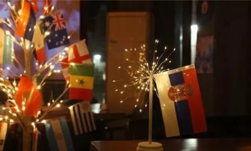 在家看世界杯的正确方式,世界杯看球的正确姿势