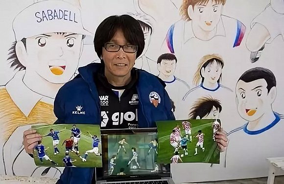 日本足球黑马逆袭草根夺冠,日本足球逆袭日漫