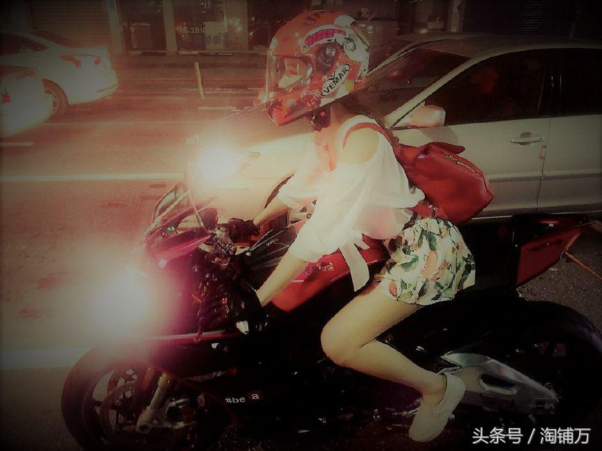 适合跑长途的小排量摩托车推荐,新手开得很舒服的摩托车推荐