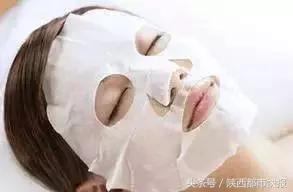 你的面膜上黑榜,用不好的面膜真的会烂脸吗