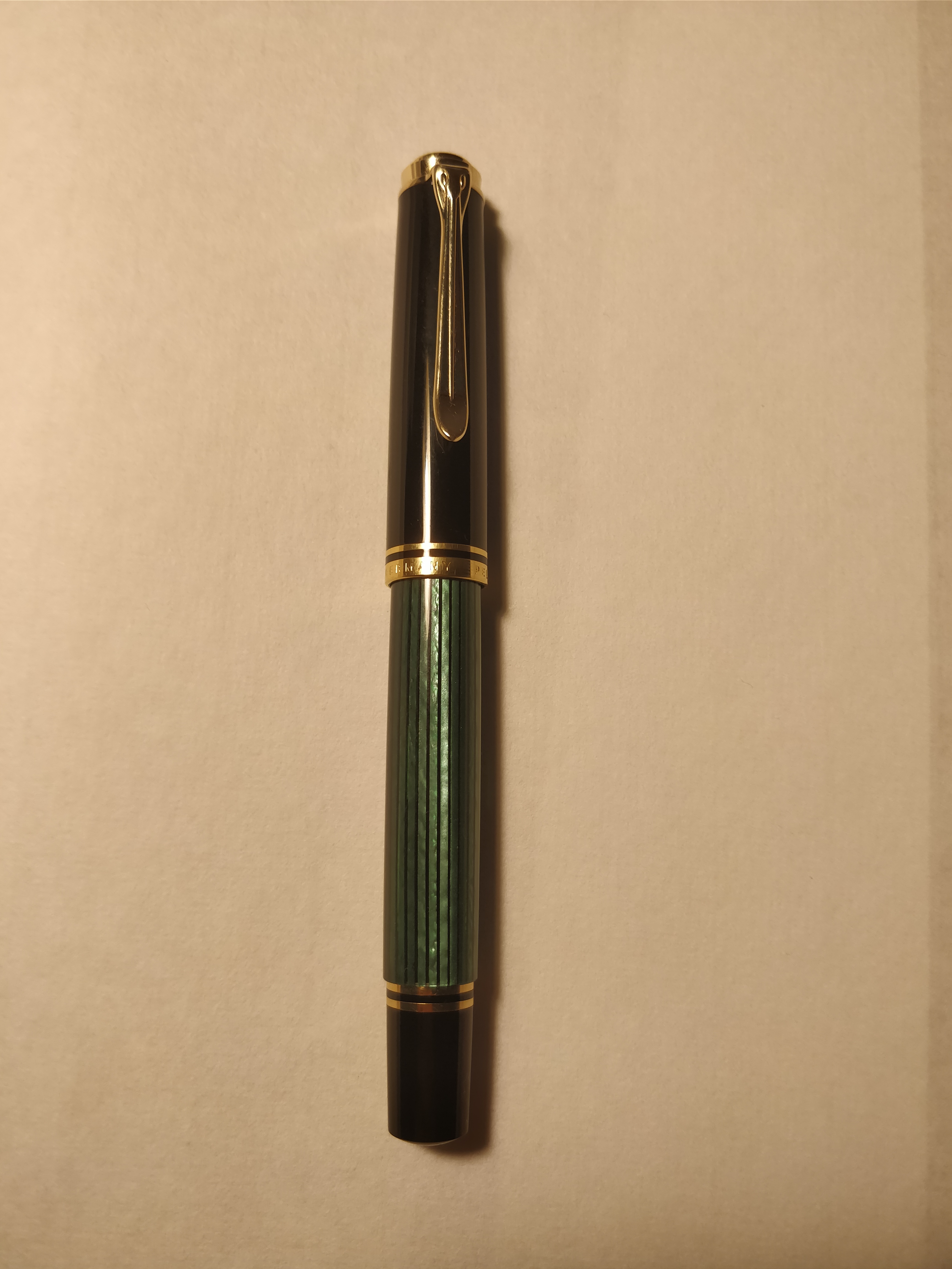 推荐几款值得入手的钢笔,钢笔测评十大最值得入手的钢笔