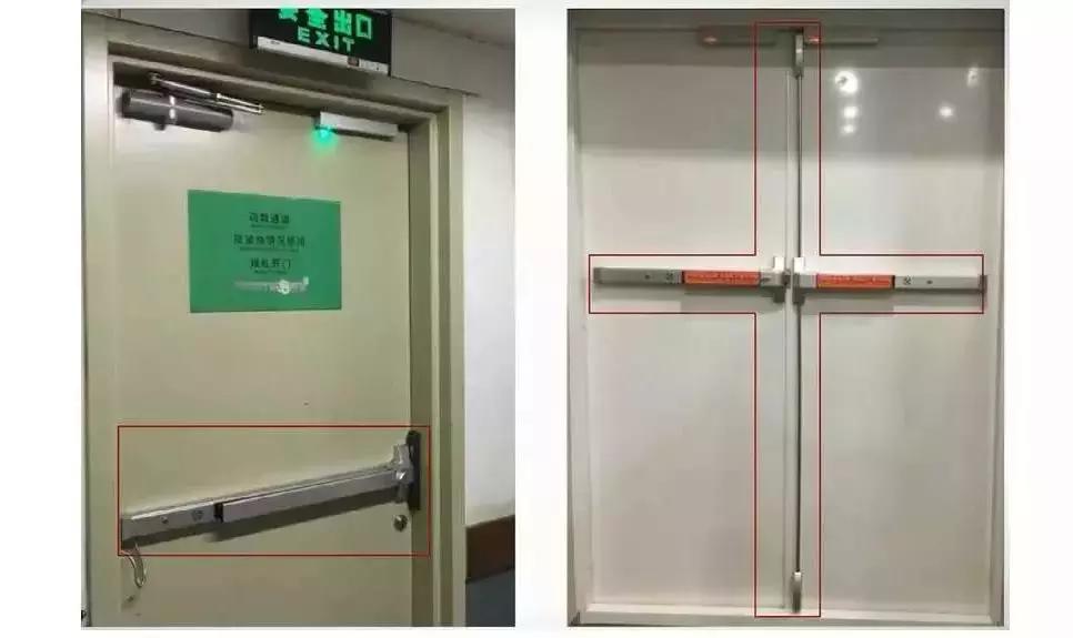 防火门的等级怎么划分,防火门分甲级乙级和丙级