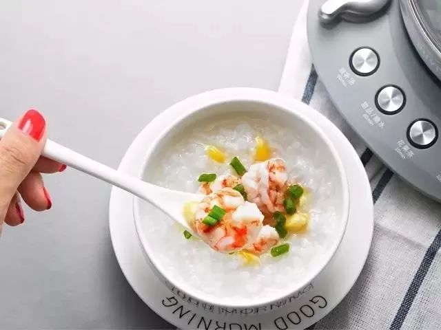 养生壶熬粥的做法,养生壶做的营养粥