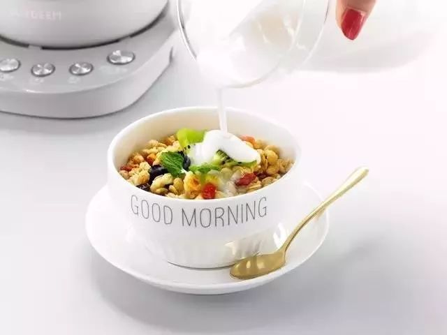 养生壶熬粥的做法,养生壶做的营养粥