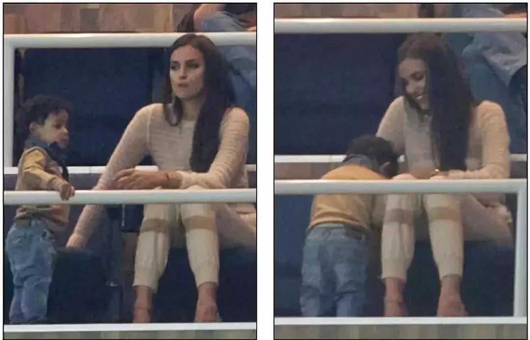 维密超模aa和c罗,c罗全球最帅面孔