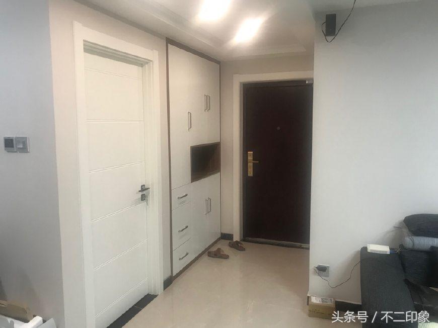 鑰佸叕瑁呬慨瀹㈠巺,鑰佸叕瑁呬慨鐨勮儗鏅