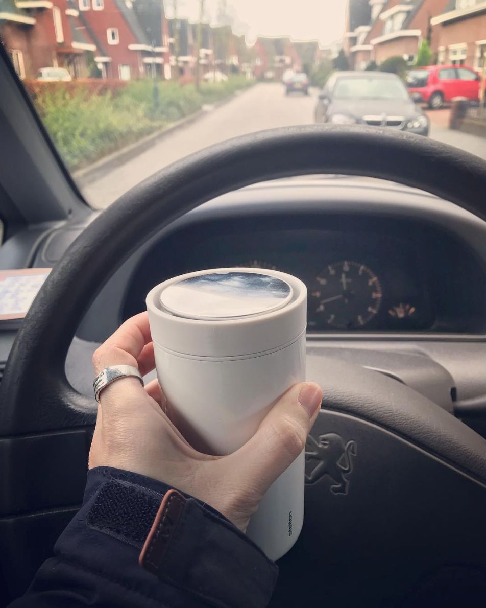 再见吧~性冷淡，这个Hygge风水壶，才是颜控们的必备！