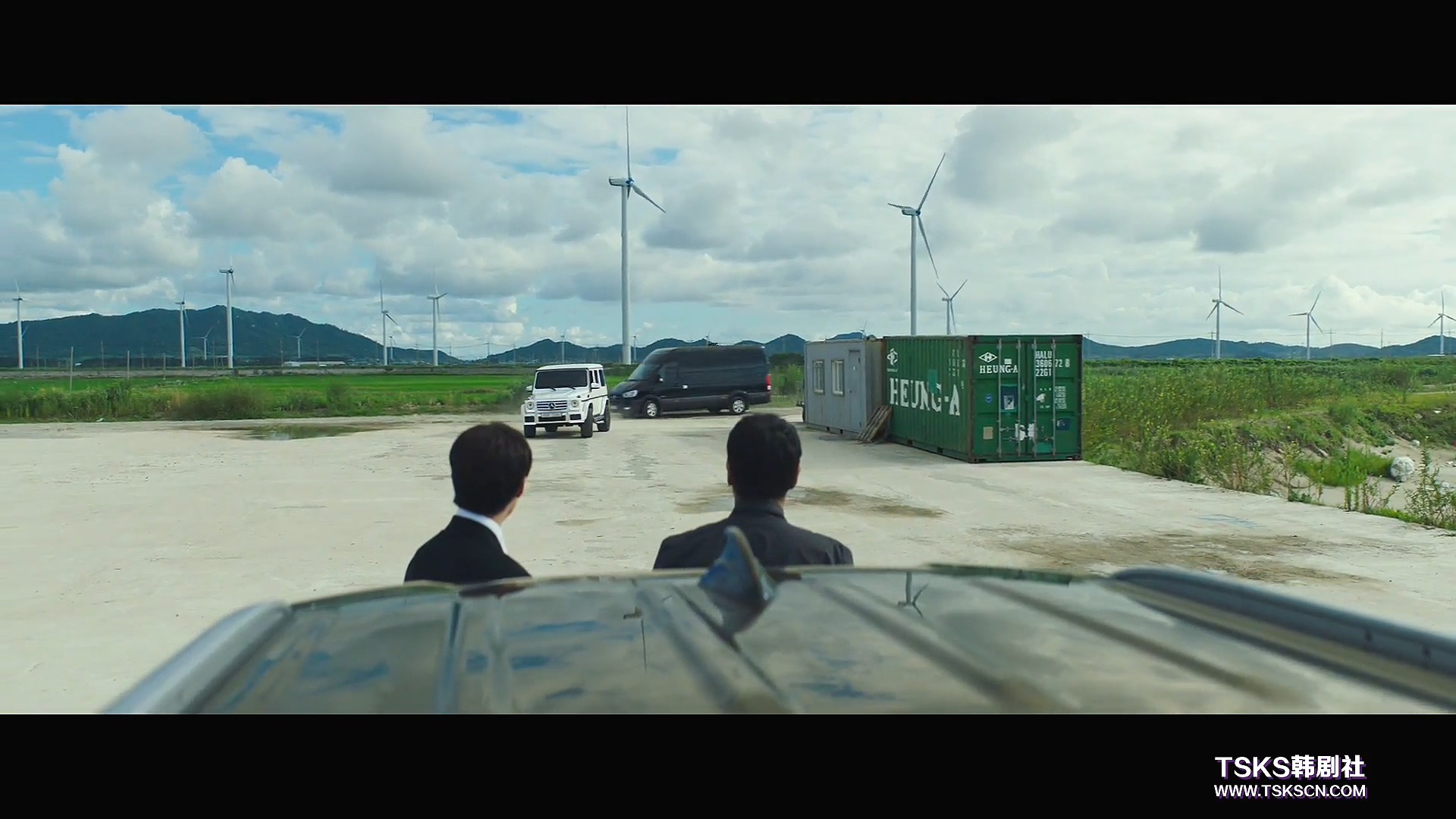 复仇与救赎,韩国复仇电影无尿点