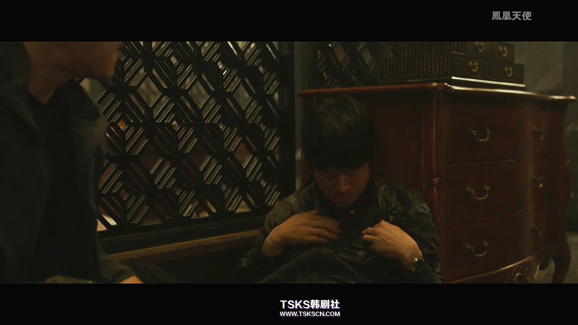 复仇与救赎,韩国复仇电影无尿点