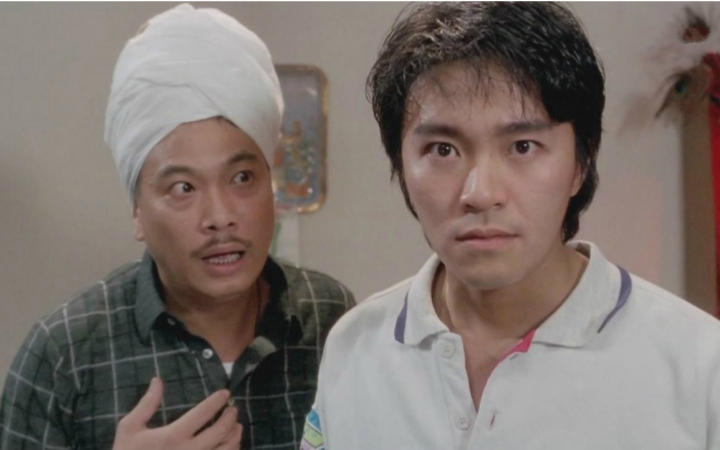 吴孟达苑琼丹,吴孟达苑琼丹千王之王