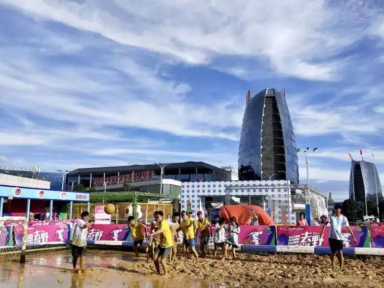 贵阳七月份最近的活动,贵阳7月有哪些活动