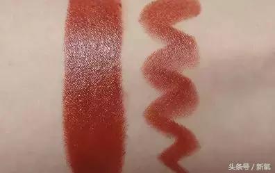 看完可以allin的年度口红,300块的口红和十几块的口红