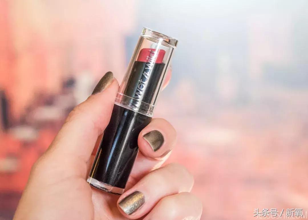 300块的口红和十几块的口红,200-300块钱的口红推荐