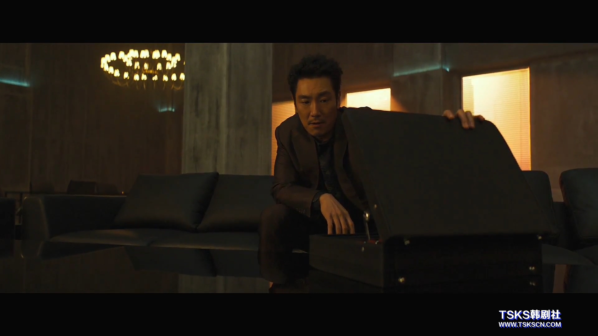 复仇与救赎,韩国复仇电影无尿点