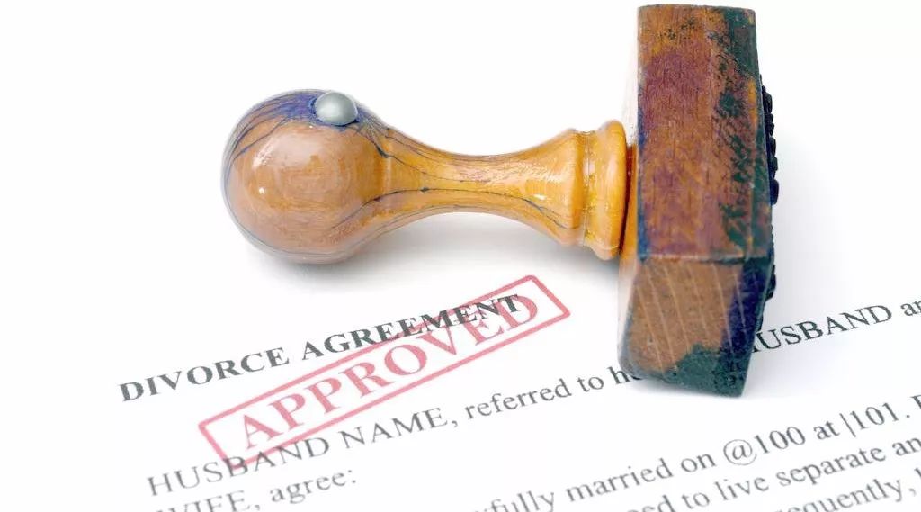 离婚协议的十大错误认识,离婚协议中常见的十大问题