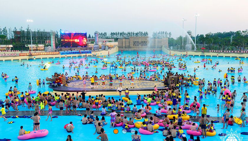 今年南京旅游的人多,南京人都去的地方