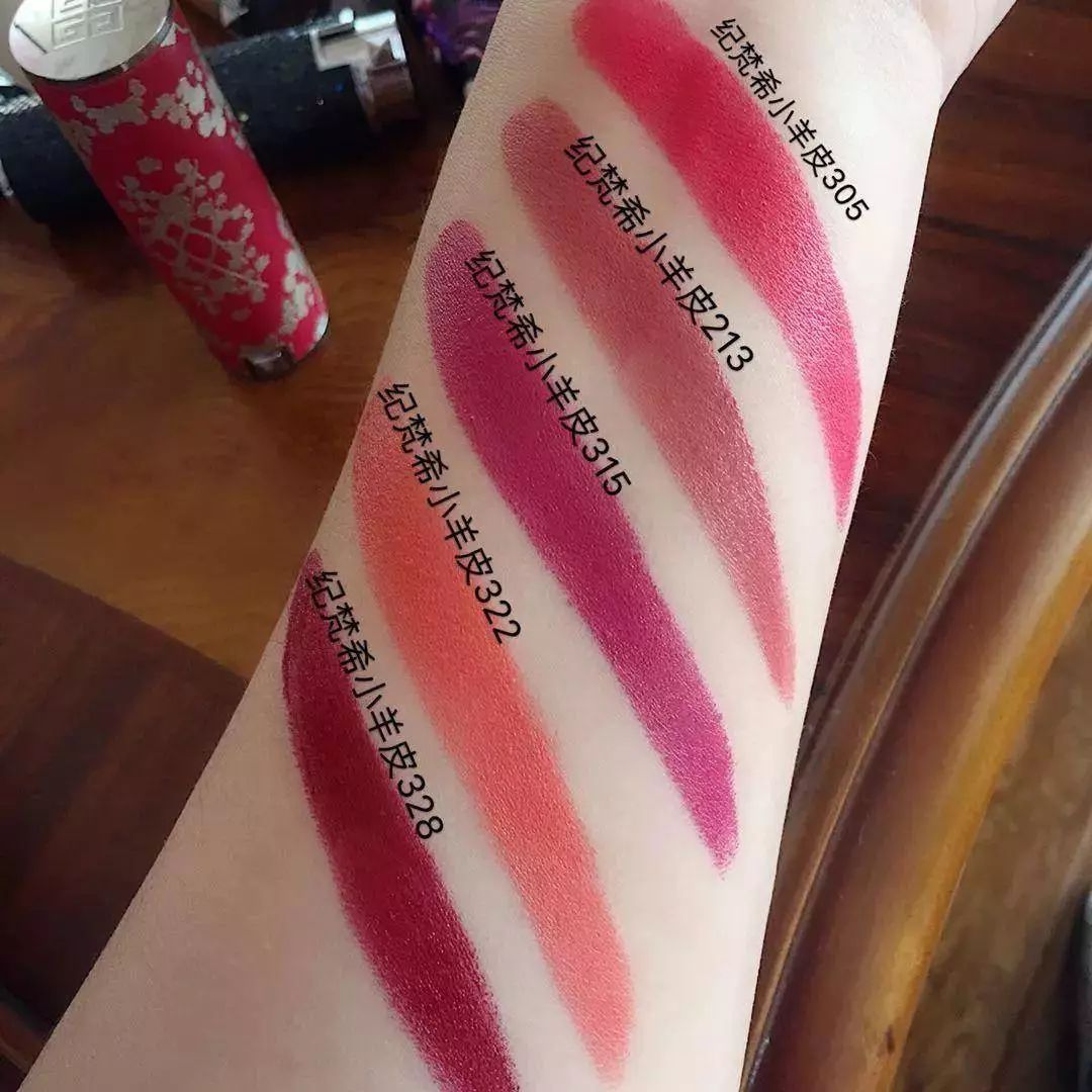 一生必买的正宫娘娘色口红,正宫娘娘口红推荐
