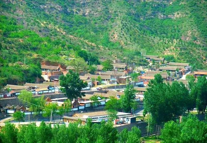 距离北京2个小时左右的景点,距离北京两小时左右的地方