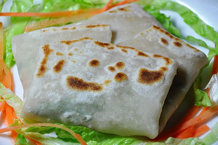 肯德基的花样吃法你学会了吗,最简单的肯德基怎么做