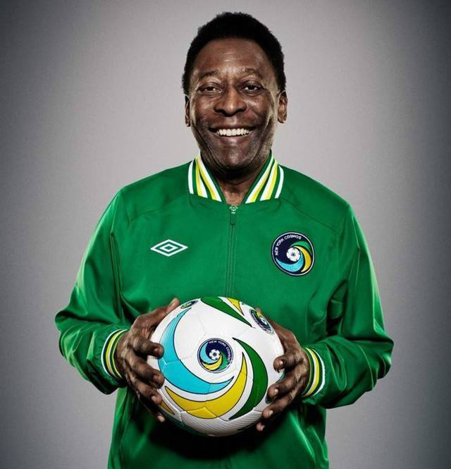 世界足坛史上十大巨星第一名,世界足坛史上十大巨星排名