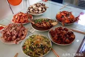 你在龙口过得好吗,生活在龙口好吗