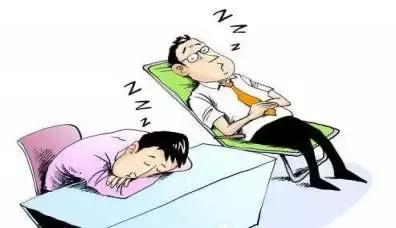 不睡午觉会有什么影响,不睡午觉会怎样